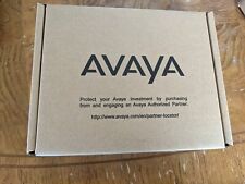 *New* Avaya Vantage J2B1 Wireless Handset Kit 700512398 Black picture