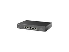 TP-Link 10G Multi-Gigabit Unmanaged Switch TLSX105 picture