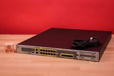 Cisco Firepower FPR2110-ASA-K9 Firewall Appliance WITH Rack Ears & FPR2K-SSD100 picture
