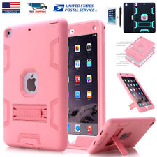 For Apple iPad 6th/5th 9.7 2018/2017 Shockproof Hard Stand Case Heavy Duty Cover picture