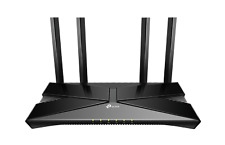 TP-Link Archer AX1500 WiFi 6 Dual-Band Wireless Router | up to 1.5 Gbps Speeds picture
