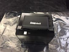 Acuant SNAPSHELL R2 V2 Driver License SCANNER ID Reader - Excellent Condition picture