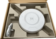 Avaya WAP9172 WLAN AP 9172 Indoor 4 Radios 11ac 2x2 Open Box With Mounting picture