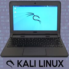 Kali Linux - 11.6