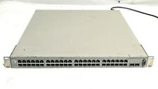 Nortel Avaya 5510-48T 48-Port Ethernet Routing Switch BS5510-48T picture