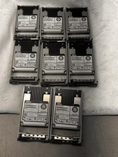 Lot Of 6 Dell GM5R3 400GB SAS 12Gb/s Enterprise Class 2.5'' SSD PX04SMB040+... picture