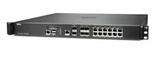 NEW Dell SonicWALL NSA 5600 TotalSecure 01-SSC-3833 Network Security Appliance picture