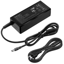 AC/DC Adapter For Barracuda BNGF12A1 Networks CloudGen Firewall F12 Power Supply picture