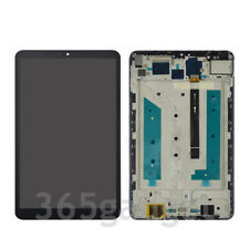 USA LCD Display Touch Screen Digitizer Assembly Frame For LG G PAD 5 T600 T600TS picture