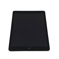 AS IS Apple iPad Tablet 9th Gen 10.2 in. 64GB Wi-Fi Space Gray A2602 #FP2317 picture
