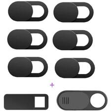 6PCS WebCam Cover Slide Camera Privacy Security Protect Sticker For Phone Laptop picture
