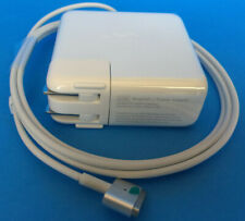 MacBook Pro 60W T-Tip MagSafe 2 Power Adapter Charger A1435 60 Watt MS2 USA picture