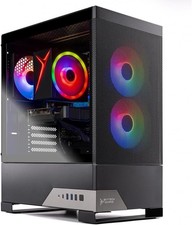 Custom Build ARGB Desktop Ryzen 7 GAMING PC 32GB RAM 1TB SSD RTX 4060 Win11 picture