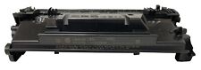 HP87A CF287A Black Toner Print Cartridge NO BOX picture