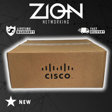 Cisco C9300L-48T-4X-A Switch 48 Ports NoNPoe New Sealed picture