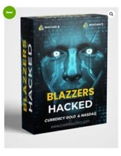 BLAZZERS HACKED EA Unlimited MT4 System Metatrader4 Expert Advisor Robot tRADING picture