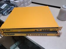 x2 Kemp LOADMASTER GEO NSA3130-LM3600 + NSA1042N8-LM2200 UNTESTED AS IS picture