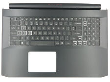 FOR Acer Nitro 5 AN517-41 Palmrest Keyboard US-International picture