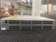 Cisco MDS 9396S HW base (48 ports active) DS-C9396S-K9 picture
