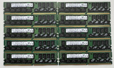 Lot of 10 SK Hynix 32GB 2Rx4 PC4 2400T HMA84GR7MFR4N-UH Memory (320G total) picture