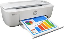 HP DeskJet 3755  Gray Wireless All-in-One Color Inkjet Printer (Refurbished) picture