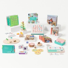 Reading Skill Set Learn to Read Pre K Kindergarten Phonics Lovevery Games picture