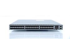 ARISTA DCS-7050S-52-R 52-Port 10GbE SFP+ Layer 3 Switch w/ rear-to-front ariflow picture