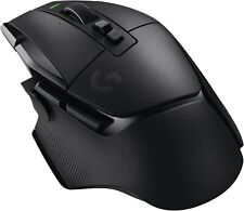 Logitech G502 X LIGHTSPEED Wireless mouse with LIGHTFORCE (910-006178) - Black picture