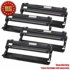 4 Pack DR223CL Drum Unit for Brother TN223 TN227 HL-L3210CW HL-L3230CDW L3270CDW picture