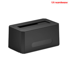 Acasis SATA/SAS to USB 3.0 Hard Drive Docking Station for 2.5/3.5