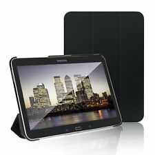 JETech Case for Samsung Galaxy Tab 4 10.1 Smart Cover Auto Sleep/Wake picture
