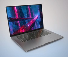 Tahoe 2021/22+ Apple MacBook Pro 16