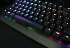Wooting Two Blue switches w/ RGB LEDs Analog Mechanical Keyboard picture