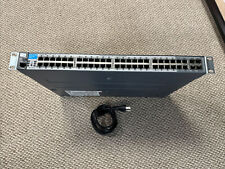 HP ProCurve J9022A 2810-48G 48 Port Gigabit Switch -  picture