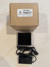Protectli Vault FW4B - 4 Port, Firewall Micro Appliance - 4GB RAM, 32GB SSD picture