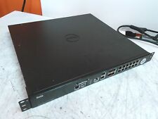 Dell SonicWALL NSA 4600 Network Security Appliance Ready For Transfer  picture