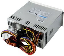 CAGE SUNPOWER RAM-1331P 968767-101 PSU MSL5000 picture