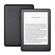 Amazon Kindle 10th Gen 2019 6 inch WiFi Audible 4GB or 8GB Black or White J9G29R picture
