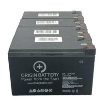 CyberPower OR2200PFCRT2U Battery Replacement, Also Fits OR2200PFCRT2Ua picture