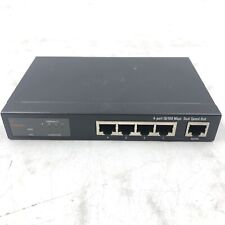 Hawking Technology Mini (PN400TP) 4-Ports External Hub PARTS ONLY picture