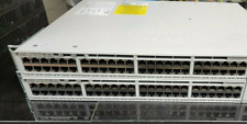 Cisco C9200-48P-E Cisco POE Network Switch picture
