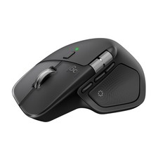 Logitech MX Master 4, Ergonomic Wireless Mouse with Haptic Feedback picture