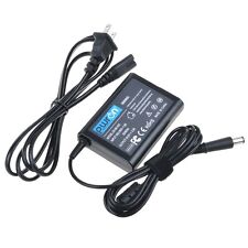 PwrON AC Adapter For HP EliteBook Revolve 810 G1 C9b02av Charger Power Cord PSU picture
