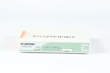 Fortinet FortiWiFi 60CM FWF-60CM Wireless Security Appliance Firewall picture