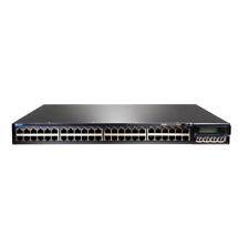 Juniper EX4200-48PX Networks Managed L3 48 Ports Ethernet Switch 1 Year Warranty picture