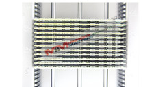 192GB (12x16GB) PC4-17000P-R DDR4 ECC Reg RAM for Supermicro SSG 6049P-E1CR60L+ picture