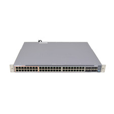 Juniper EX4100-48MP Switch 32 x 1G 16 x 1G/2.5G PoE picture