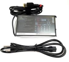 Lenovo Slim Pro 9 9i 16IRP8 83C0 Charger AC Adapter 170w OEM Power Supply ~ HVD picture