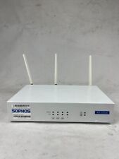Sophos XG 105w Rev.2 Port Network Security Appliance picture