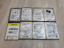 Lot of 8 Var GB 2.5